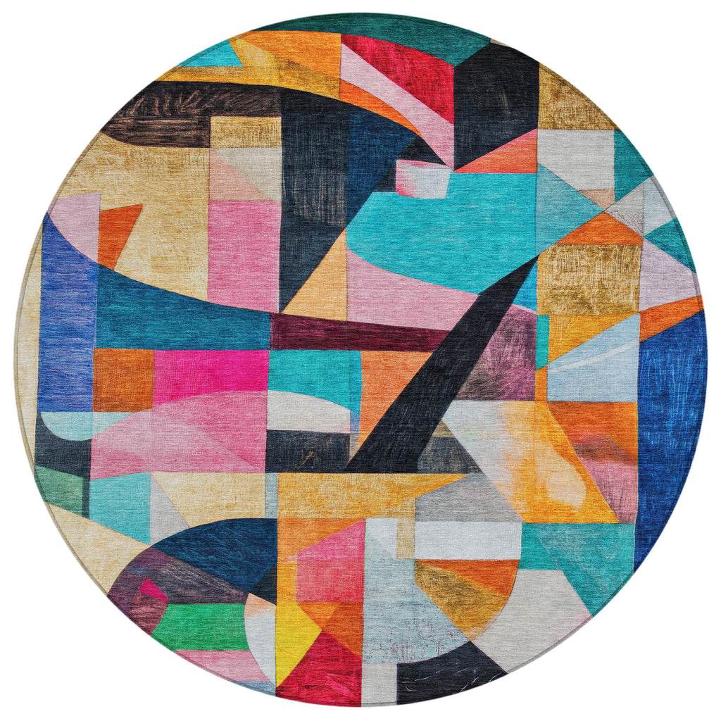 addison chantille acn1757 blue rug