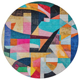 addison chantille acn1757 blue rug