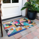 addison chantille acn1757 blue rug