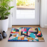addison chantille acn1757 blue rug