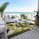 addison chantille acn1757 green rug