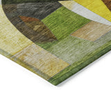 addison chantille acn1757 green rug