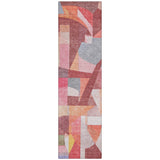 addison chantille acn1757 paprika rug