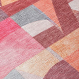 addison chantille acn1757 paprika rug