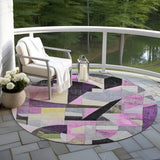 addison chantille acn1757 purple rug