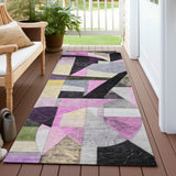 addison chantille acn1757 purple rug