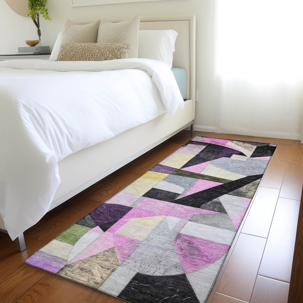 addison chantille acn1757 purple rug