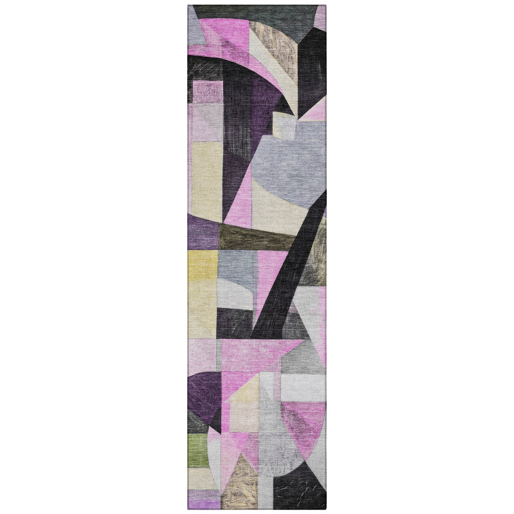 addison chantille acn1757 purple rug