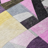addison chantille acn1757 purple rug