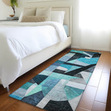 addison chantille acn1757 teal rug