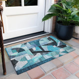 addison chantille acn1757 teal rug