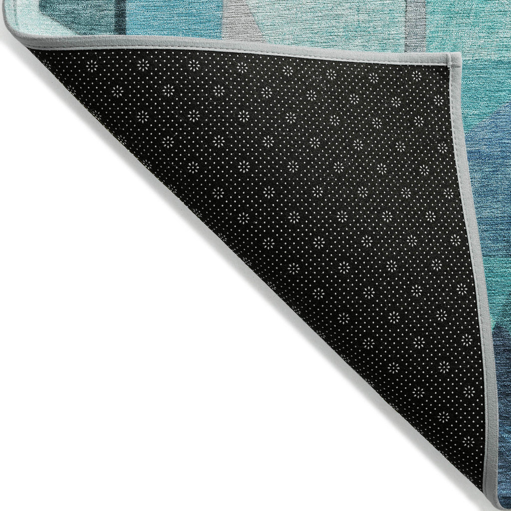 addison chantille acn1757 teal rug