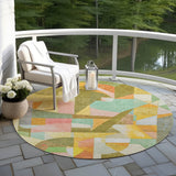 addison chantille acn1757 wheat rug