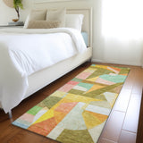addison chantille acn1757 wheat rug