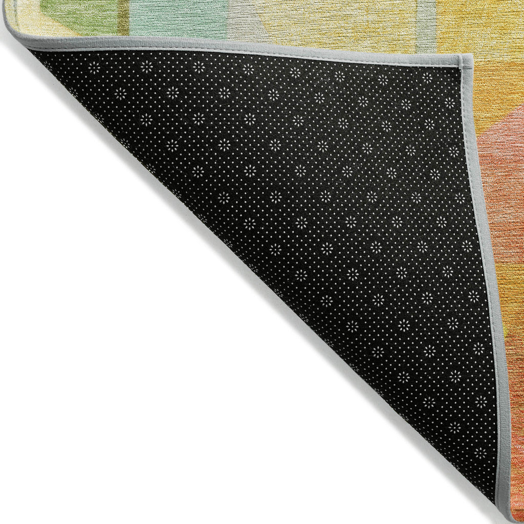 addison chantille acn1757 wheat rug