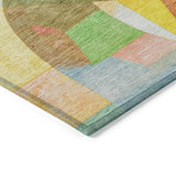 addison chantille acn1757 wheat rug