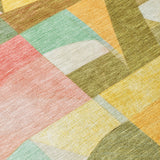 addison chantille acn1757 wheat rug