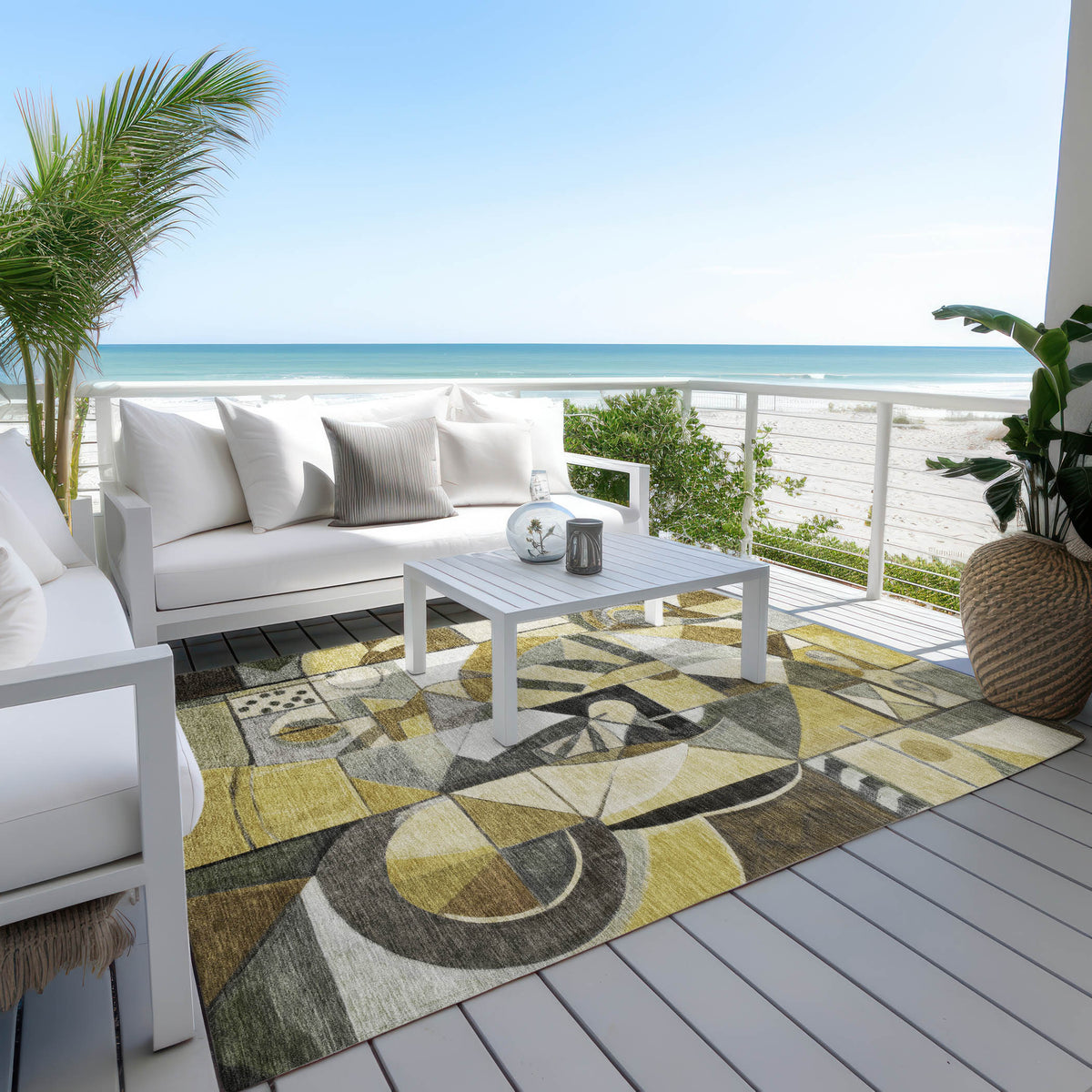 addison chantille acn1758 brown rug