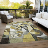 addison chantille acn1758 brown rug
