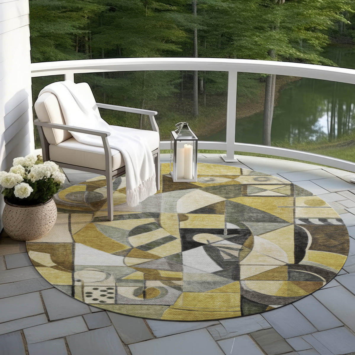 addison chantille acn1758 brown rug