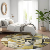 addison chantille acn1758 brown rug