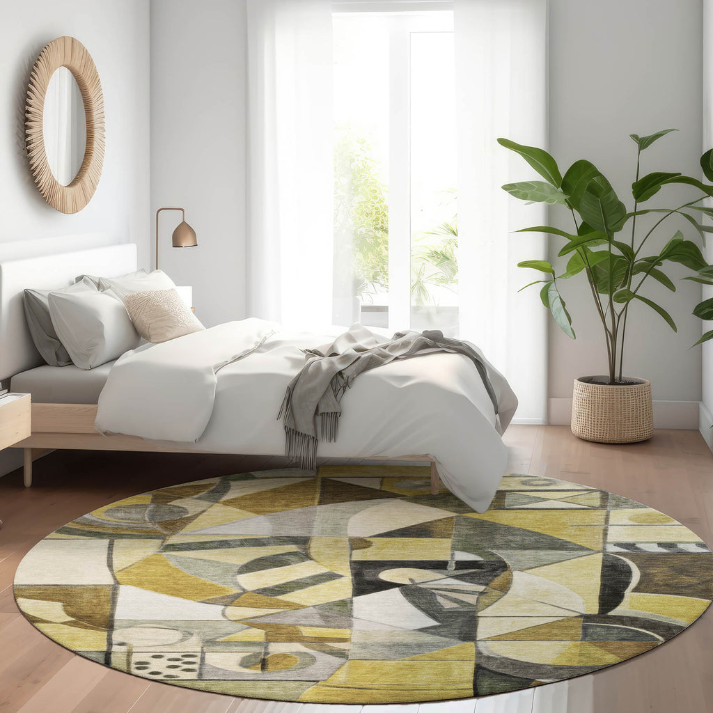 addison chantille acn1758 brown rug
