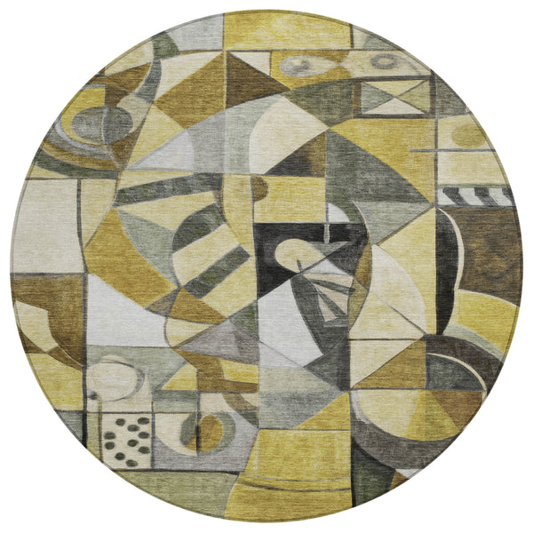 addison chantille acn1758 brown rug