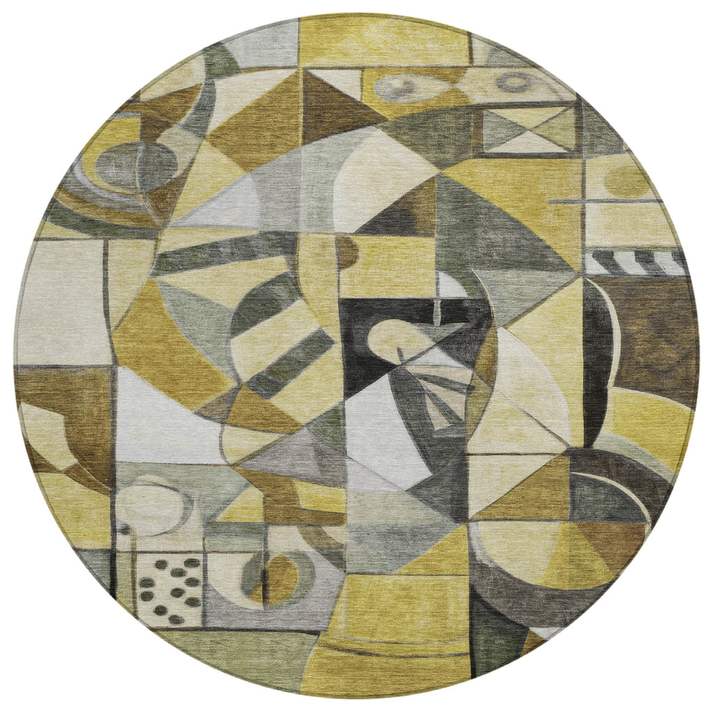 addison chantille acn1758 brown rug