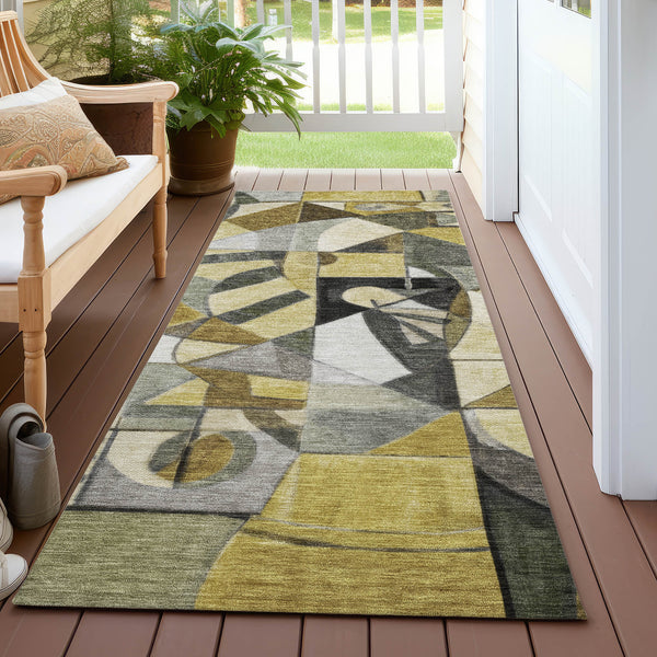 addison chantille acn1758 brown rug