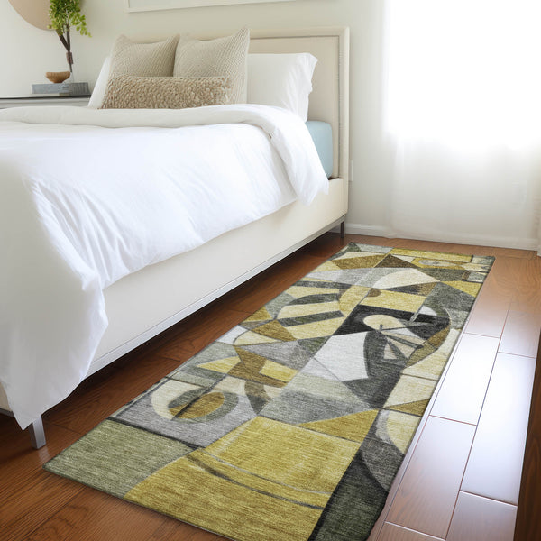 addison chantille acn1758 brown rug