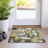 addison chantille acn1758 brown rug