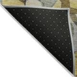 addison chantille acn1758 brown rug