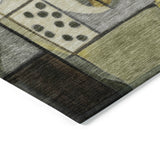 addison chantille acn1758 brown rug