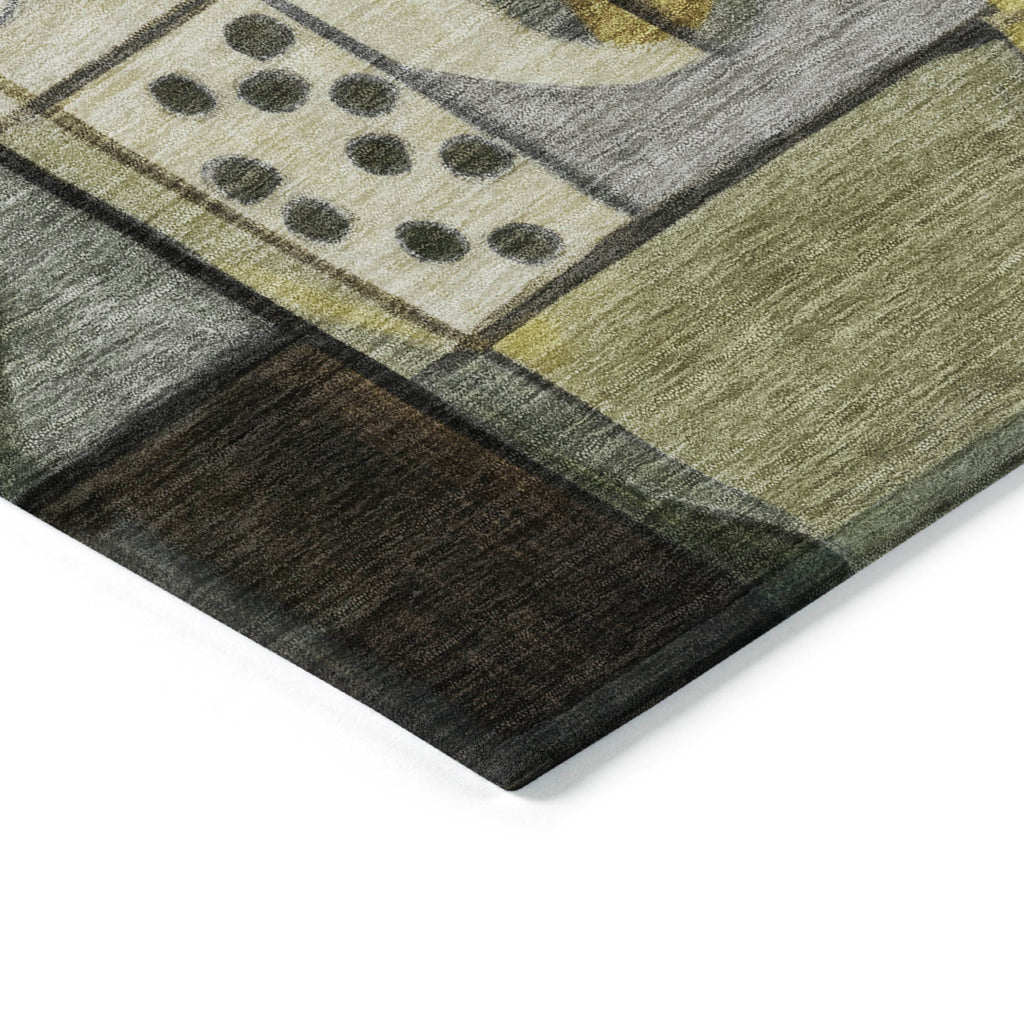 addison chantille acn1758 brown rug