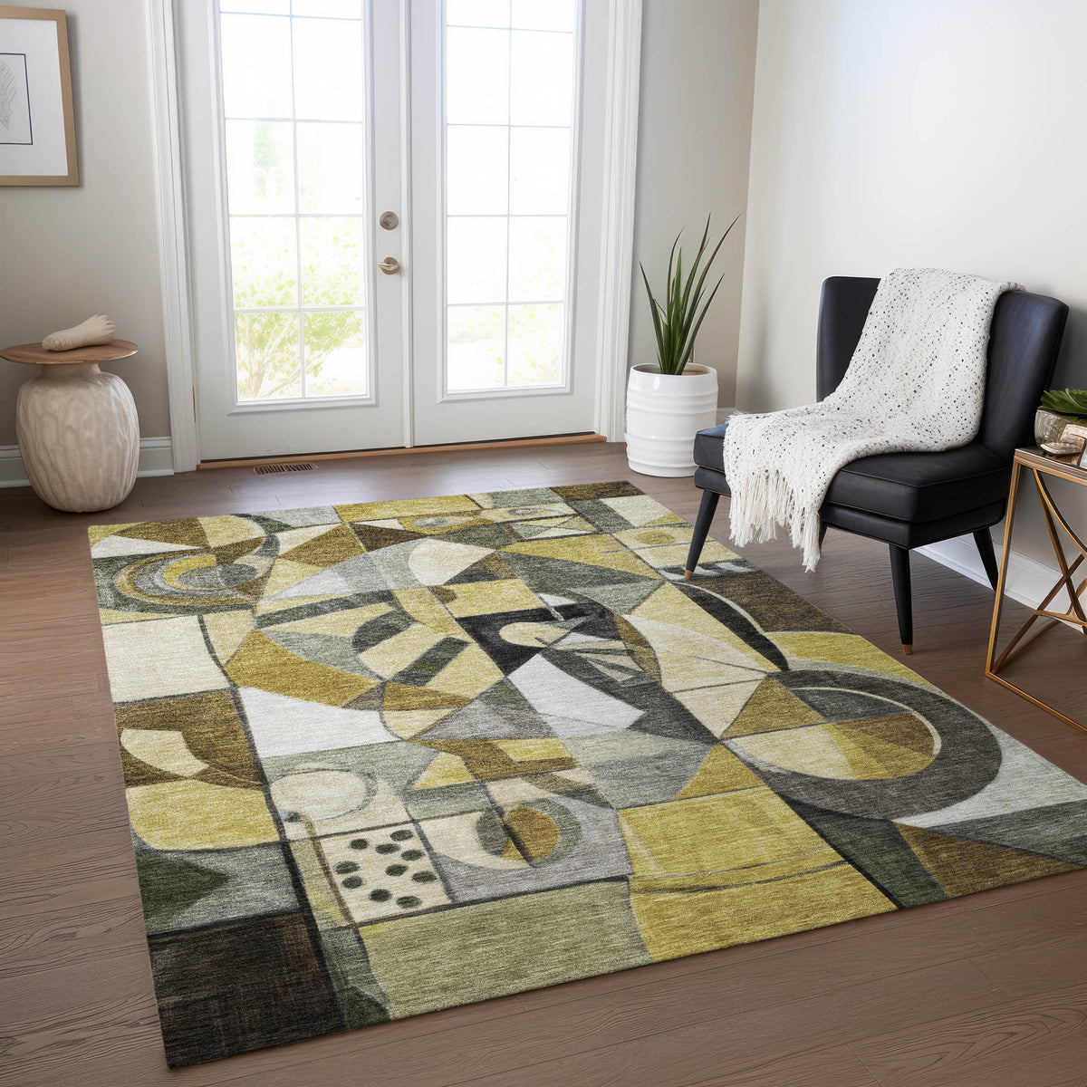 addison chantille acn1758 brown rug