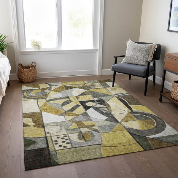 addison chantille acn1758 brown rug