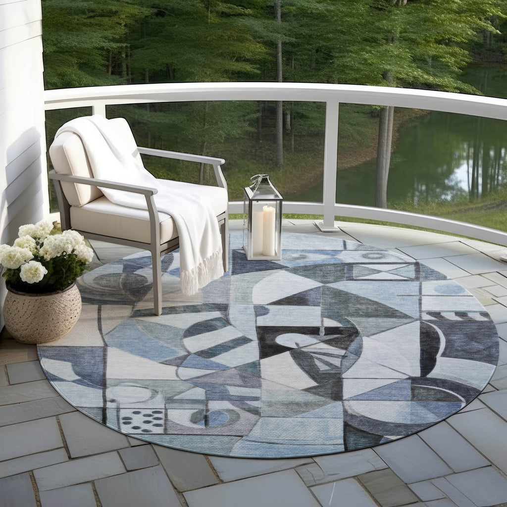 addison chantille acn1758 denim rug