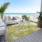 addison chantille acn1758 fern rug