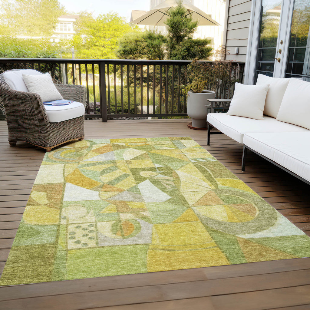 addison chantille acn1758 fern rug