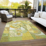 addison chantille acn1758 fern rug