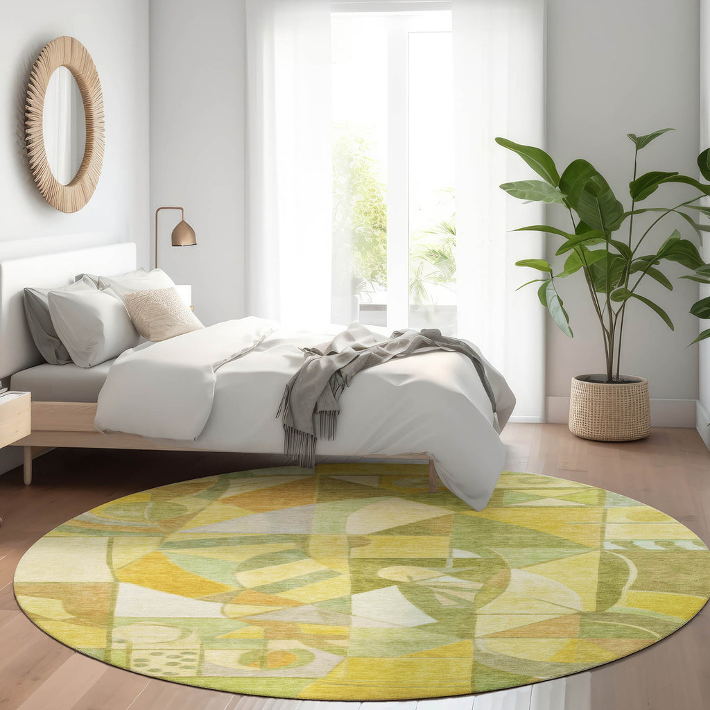 addison chantille acn1758 fern rug
