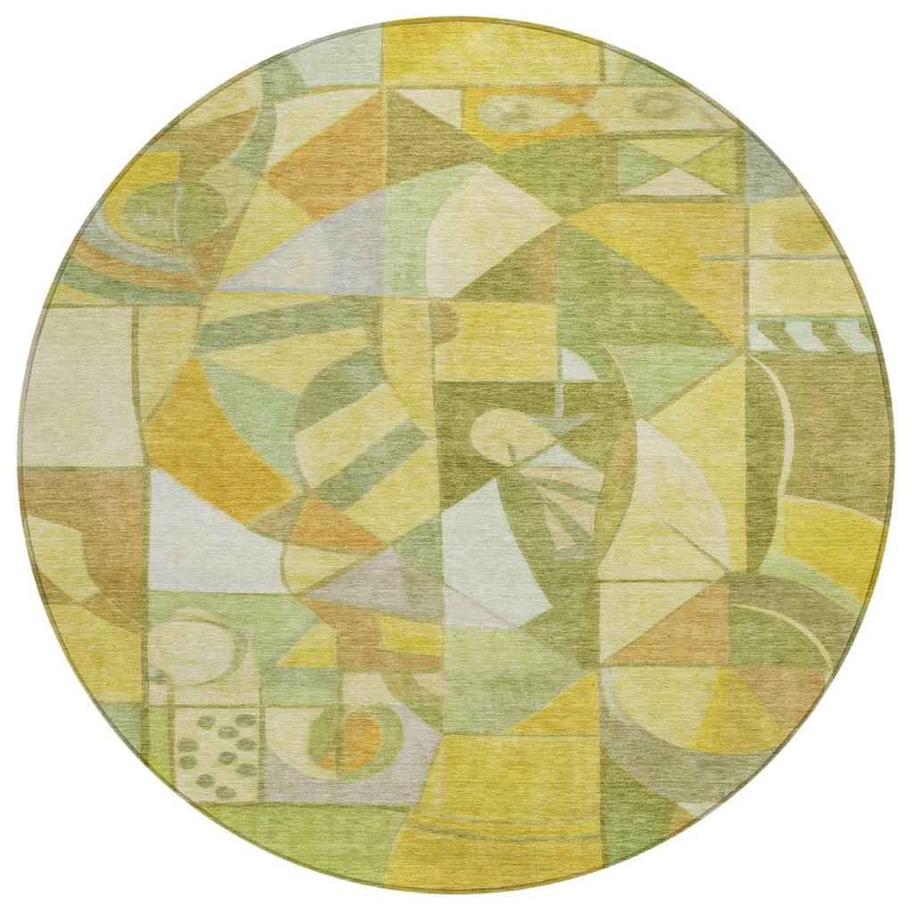addison chantille acn1758 fern rug