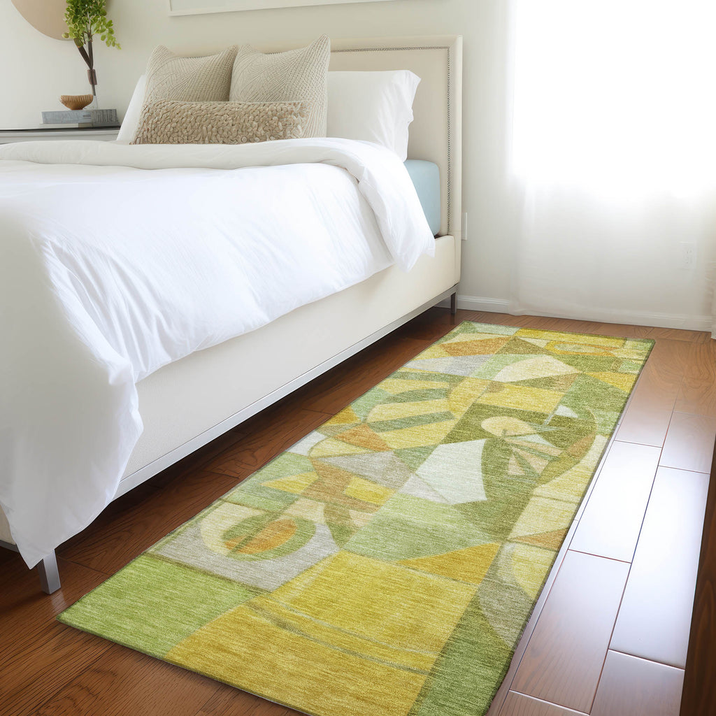 addison chantille acn1758 fern rug
