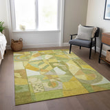addison chantille acn1758 fern rug