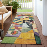 addison chantille acn1758 gold rug