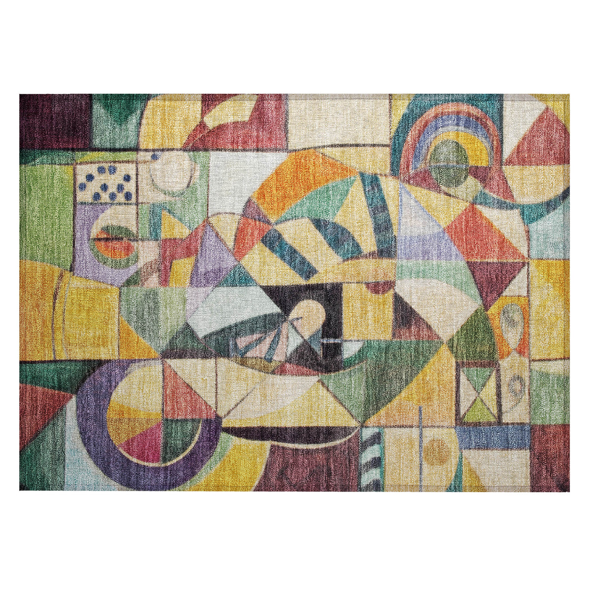 addison chantille acn1758 gold rug