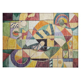 addison chantille acn1758 gold rug