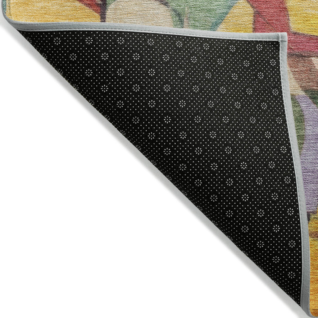 addison chantille acn1758 gold rug