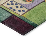 addison chantille acn1758 gold rug