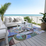 addison chantille acn1758 green rug